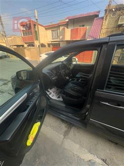 Dodge Grand Caravan